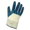 Magid Chem & Liquid Gloves, Blue, Men's (Fits Large) 12 PK 1591P-M - alternate 2